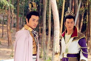 封神英雄榜第二部在线观看 第2张 封神英雄榜第二部在线观看 第2张