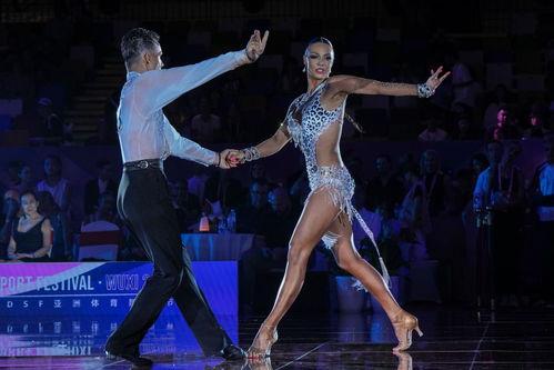 拉丁舞在线观看,在线观看带你领略舞动风情