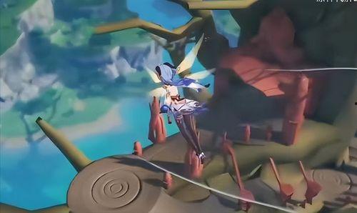 须弥景色爆料视频 第3张 须弥景色爆料视频 第3张